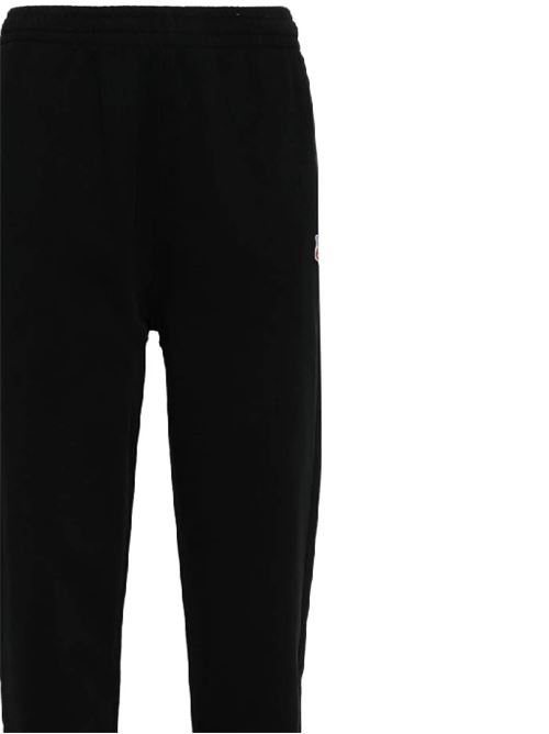 FOX HEAD PATCH REGULAR JOG PANTS Maison Kitsuné | MW01109KM0001P199